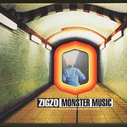 ＺＩＧＺＯ「ＭＯＮＳＴＥＲ　ＭＵＳＩＣ」