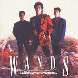 ＷＡＮＤＳ「［ワンズ］」