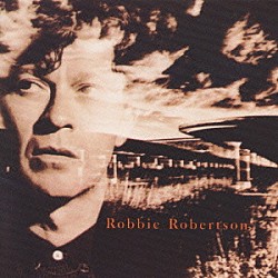 ロビー・ロバートソン「ロビー・ロバートソン」