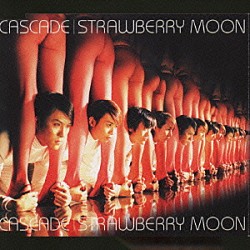 ＣＡＳＣＡＤＥ「ＳＴＲＡＷＢＥＲＲＹ　ＭＯＯＮ」