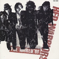 ＲＥＤ　ＷＡＲＲＩＯＲＳ「ＴＨＥ　ＷＯＲＬＤ　ＯＦ　ＲＥＤ　ＷＡＲＲＩＯＲＳ」