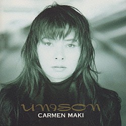 カルメン・マキ「ＵＮＩＳＯＮ」