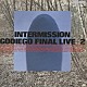 ゴダイゴ「ＩＮＴＥＲＭＩＳＳＩＯＮ」