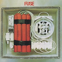 ＴＨＥ　ＦＵＳＥ「ヒューズ登場」