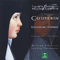 ウィリアム・クリスティ「 クープラン：ルソン・ド・テネブル」