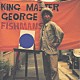 フィッシュマンズ「ｋｉｎｇ　ｍａｓｔｅｒ　ｇｅｏｒｇｅ」