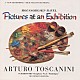 アルトゥーロ・トスカニーニ ＮＢＣ交響楽団「交響曲第６番「悲愴」＆組曲「展覧会の絵」」