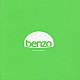 ｂｅｎｚｏ「ｂｅｓｔ　ｓｅｌｅｃｔｉｏｎ」