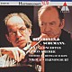 ニコラウス・アーノンクール ヨーロッパ室内管弦楽団「ベートーヴェン＆シューマン：ヴァイオリン協奏曲」
