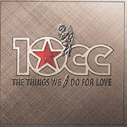 １０ｃｃ「愛ゆえに～１０ｃｃベスト」