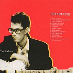 ＳＨＥＥＮＡ　＆　ＴＨＥ　ＲＯＫＫＥＴＳ「ＲＯＫＫＥＴ　　ＳＩＺＥ」