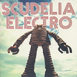 ＳＣＵＤＥＬＩＡ　ＥＬＥＣＴＲＯ「ＳＣＵＤＥＬＩＡ　ＥＬＥＣＴＲＯ」