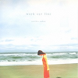 酒井法子「Ｗｏｒｋ　ｏｕｔ　ｆｉｎｅ」