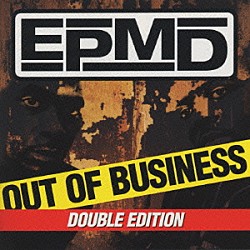 ＥＰＭＤ「アウト・オブ・ビジネス＆グレイテスト・ヒッツ」