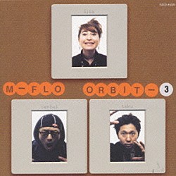 ｍ－ｆｌｏ「ｏｒｂｉｔ－３」