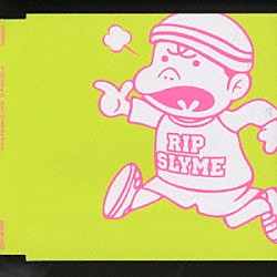 ＲＩＰ　ＳＬＹＭＥ「ステッパーズ・ディライト」