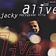 ジャッキー・テラソン「ＡＬＩＶＥ」