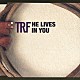 ＴＲＦ「Ｈｅ　Ｌｉｖｅｓ　ｉｎ　Ｙｏｕ」