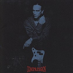 ビリー・シーン「コンプレッション」