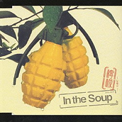 Ｉｎ　ｔｈｅ　Ｓｏｕｐ「檸檬　－レモン－」