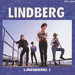 ＬＩＮＤＢＥＲＧ「ＬＩＮＤＢＥＲＧ　Ⅱ」