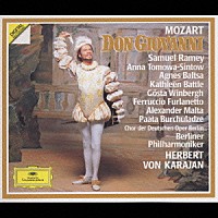ヘルベルト・フォン・カラヤン「 モーツァルト：歌劇「ドン・ジョバンニ」（全曲）」
