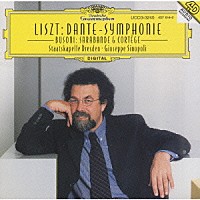 ジュゼッペ・シノーポリ「 リスト：ダンテ交響曲」