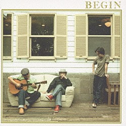 ＢＥＧＩＮ「灯り」