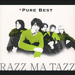 ＲＡＺＺ　ＭＡ　ＴＡＺＺ「ピュアベスト　ＲＡＺＺ　ＭＡ　ＴＡＺＺ」