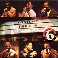 テイク６「 ＴＡＫＥ６ライヴ」