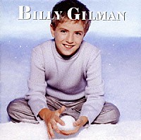 ビリー・ギルマン「 クラシック・クリスマス」