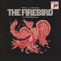 ピエール・ブーレーズ ニューヨーク・フィルハーモニー管弦楽団 スコラ・カントゥルム合唱団 ヒュー・ロス「ストラヴィンスキー：火の鳥（１９１０年原典版）　バルトーク：中国の不思議な役人」