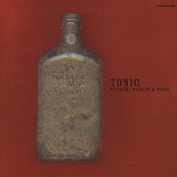 メデスキ、マーティン＆ウッド ジョン・メデスキ ビリー・マーティン クリス・ウッド「ＴＯＮＩＣ」