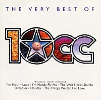 １０ｃｃ「 ベスト・オブ・１０ｃｃ～ヒストリカル・ヴァージョン」