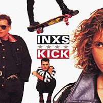 ＩＮＸＳ 「キック」