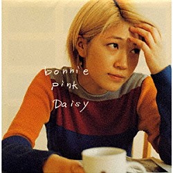 ＢＯＮＮＩＥ　ＰＩＮＫ「Ｄａｉｓｙ」