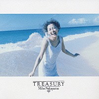 中山美穂「 ＴＲＥＡＳＵＲＹ」