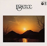 富樫雅彦「 ＥＳＳＥＮＣＥ」