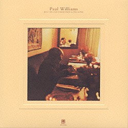 ポール・ウィリアムス「オールド・ファッションド・ラヴ・ソング」