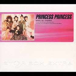 ＰＲＩＮＣＥＳＳ　ＰＲＩＮＣＥＳＳ「ＳＴＡＲ　ＢＯＸ　ＥＸＴＲＡ　ＰＲＩＮＣＥＳＳ　ＰＲＩＮＣＥＳＳ」