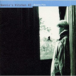 ＢＯＮＮＩＥ　ＰＩＮＫ「Ｂｏｎｎｉｅ’ｓ　Ｋｉｔｃｈｅｎ　＃２」