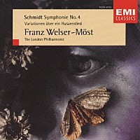 フランツ・ウェルザー＝メスト「 フランツ・シュミット：交響曲第４番」