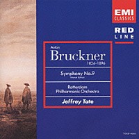 ジェフリー・テイト「 ブルックナー：交響曲　第９番」