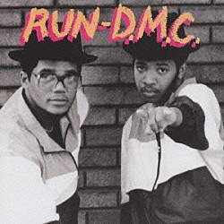 ＲＵＮ　ＤＭＣ「ＲＵＮ－Ｄ．Ｍ．Ｃ．」