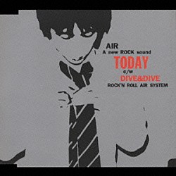 ＡＩＲ「ＴＯＤＡＹ」