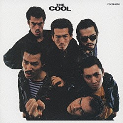 クールス・ロカビリー・クラブ「ＴＨＥ　ＣＯＯＬ」