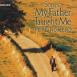 ペペ・ロメロ「父の教え給いし歌」