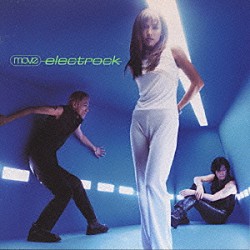 ｍｏｖｅ「ｅｌｅｃｔｒｏｃｋ」