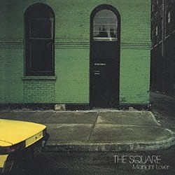 ＴＨＥ　ＳＱＵＡＲＥ「ＭＩＤＮＩＧＨＴ　ＬＯＶＥＲ」