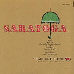 ポール・スミス「ＳＡＲＡＴＯＧＡ」